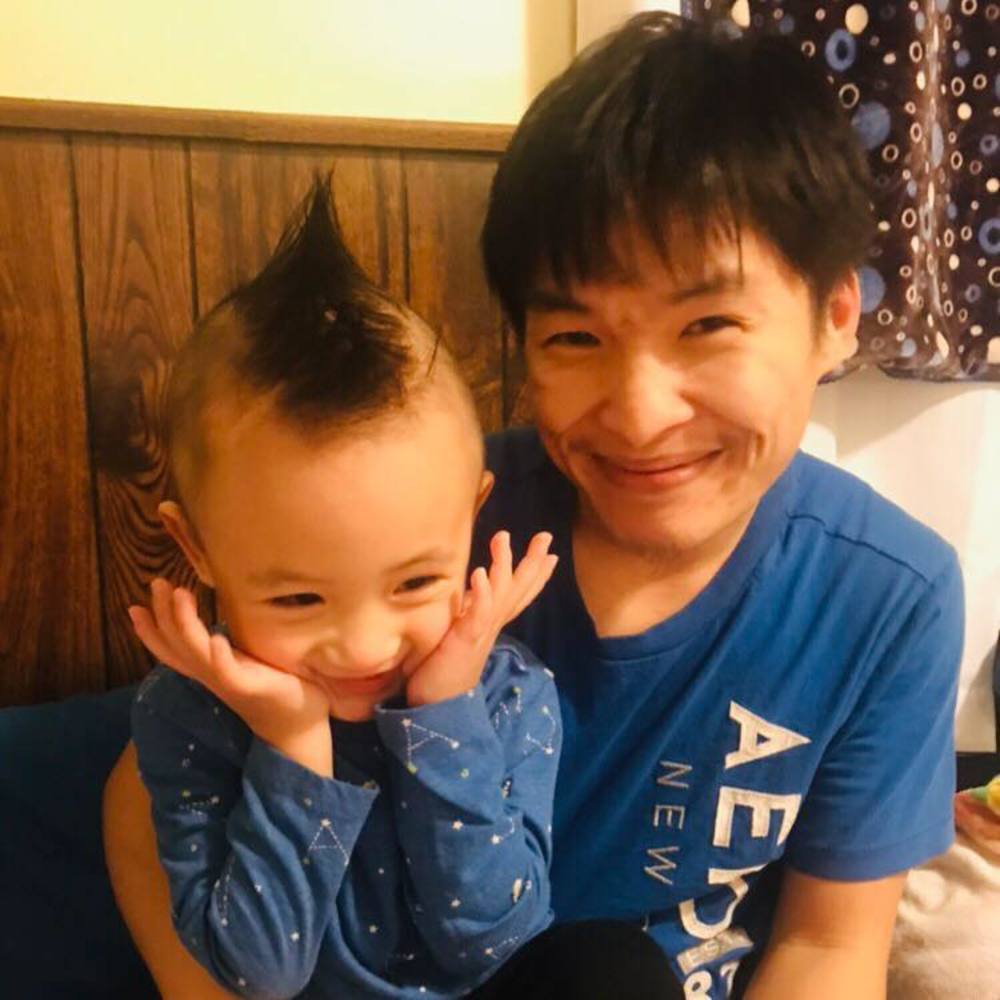 Meet your Posher, Houa